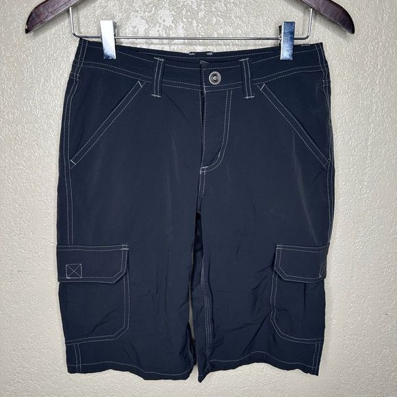 Kuhl Hiking Shorts Kids Large - Picture 2 of 3